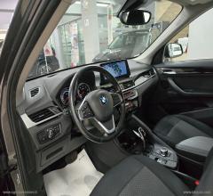 Auto - Bmw x1 sdrive18d advantage