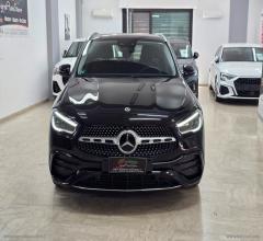 Auto - Mercedes-benz gla 200 d automatic premium