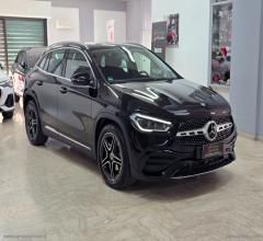 Auto - Mercedes-benz gla 200 d automatic premium