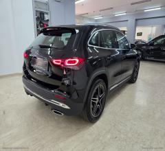 Auto - Mercedes-benz gla 200 d automatic premium