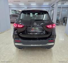 Auto - Mercedes-benz gla 200 d automatic premium