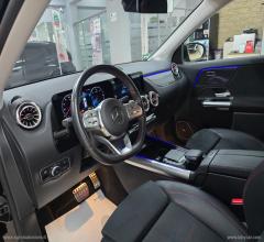 Auto - Mercedes-benz gla 200 d automatic premium