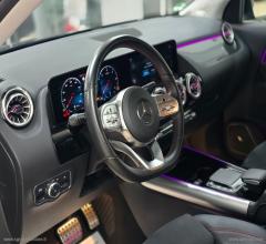 Auto - Mercedes-benz gla 200 d automatic premium