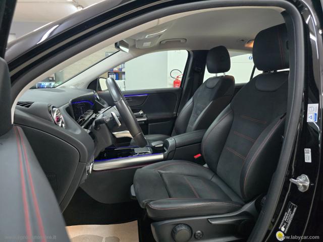 Auto - Mercedes-benz gla 200 d automatic premium