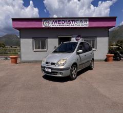 Auto - Renault mÃ©gane scÃ©nic 1.4 16v rxe