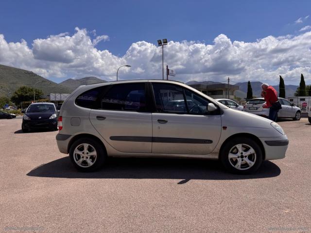 Auto - Renault mÃ©gane scÃ©nic 1.4 16v rxe