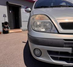 Auto - Renault mÃ©gane scÃ©nic 1.4 16v rxe