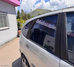 Auto - Renault mÃ©gane scÃ©nic 1.4 16v rxe