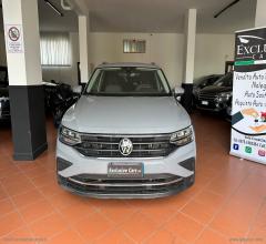 Volkswagen tiguan 2.0 tdi scr life