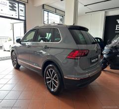 Auto - Volkswagen tiguan 2.0 tdi scr life