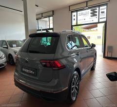 Auto - Volkswagen tiguan 2.0 tdi scr life