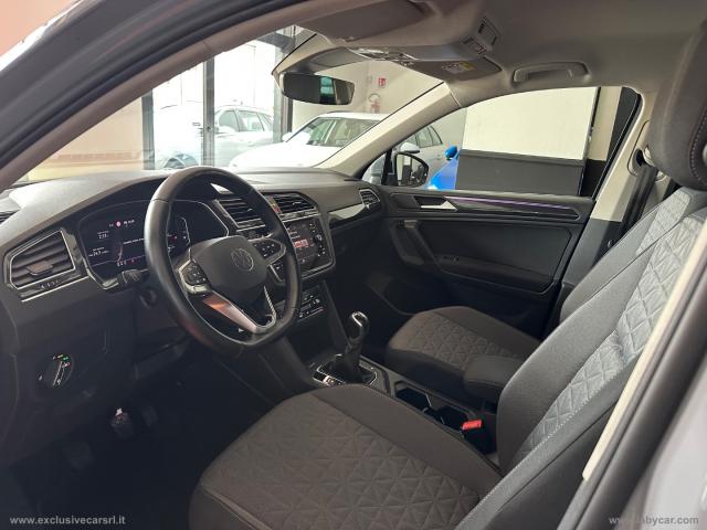 Auto - Volkswagen tiguan 2.0 tdi scr life