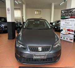 Auto - Seat leon 1.6 tdi 115 cv dsg 5p.