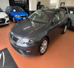Auto - Seat leon 1.6 tdi 115 cv dsg 5p.