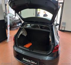 Auto - Seat leon 1.6 tdi 115 cv dsg 5p.