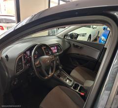 Auto - Seat leon 1.6 tdi 115 cv dsg 5p.