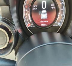 Auto - Abarth 595 c 1.4 turbo t-jet 160 cv pista