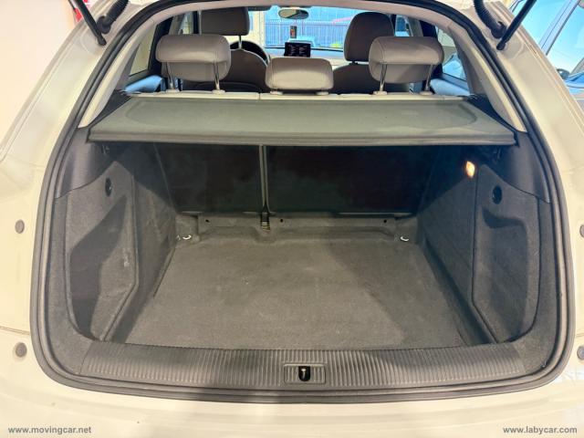 Auto - Audi q3 2.0 tdi 177 cv quattro s tronic