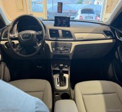 Auto - Audi q3 2.0 tdi 177 cv quattro s tronic