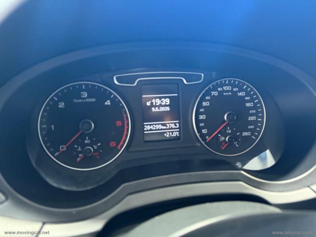 Auto - Audi q3 2.0 tdi 177 cv quattro s tronic