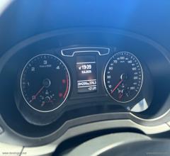 Auto - Audi q3 2.0 tdi 177 cv quattro s tronic