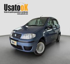 Fiat punto 1.2 16v 5p. gpl