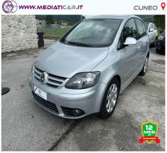 Volkswagen golf plus 1.6 16v fsi sportline