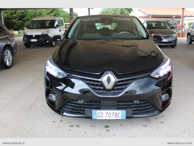 Renault clio tce 12v 100 cv gpl 5p. business