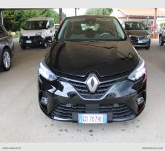 Renault clio tce 12v 100 cv gpl 5p. business