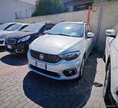 Fiat tipo 1.3 mjt s&s sw business