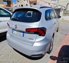 Auto - Fiat tipo 1.3 mjt s&s sw business