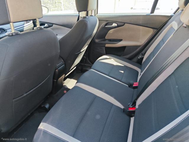 Auto - Fiat tipo 1.3 mjt s&s sw business