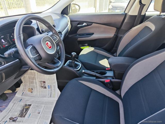 Auto - Fiat tipo 1.3 mjt s&s sw business