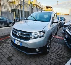 Auto - Dacia sandero 1.2 gpl 75 cv ambiance