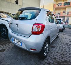 Auto - Dacia sandero 1.2 gpl 75 cv ambiance