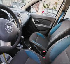 Auto - Dacia sandero 1.2 gpl 75 cv ambiance