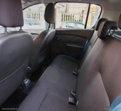 Auto - Dacia sandero 1.2 gpl 75 cv ambiance