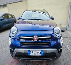 Auto - Fiat 500x 1.3 m.jet 95 cv cross