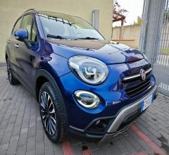 Auto - Fiat 500x 1.3 m.jet 95 cv cross