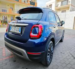 Auto - Fiat 500x 1.3 m.jet 95 cv cross