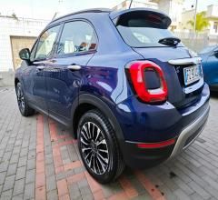 Auto - Fiat 500x 1.3 m.jet 95 cv cross