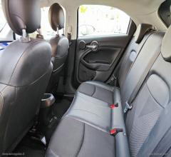 Auto - Fiat 500x 1.3 m.jet 95 cv cross
