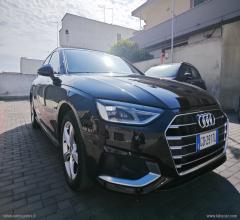 Auto - Audi a4 avant 35 tdi/163cv s tr. business adv