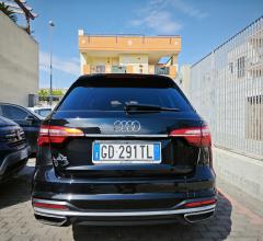 Auto - Audi a4 avant 35 tdi/163cv s tr. business adv