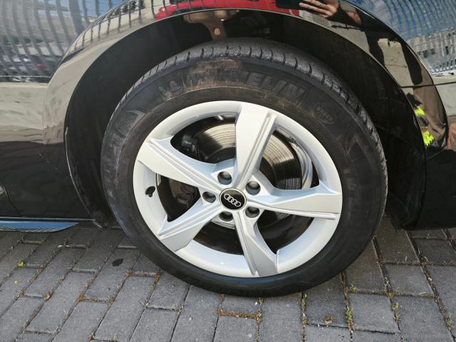 Auto - Audi a4 avant 35 tdi/163cv s tr. business adv