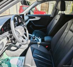 Auto - Audi a4 avant 35 tdi/163cv s tr. business adv