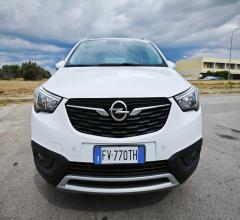 Auto - Opel crossland x 1.5 ecotec d 102cv s&s inn.