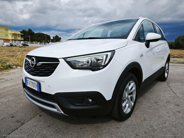 Auto - Opel crossland x 1.5 ecotec d 102cv s&s inn.