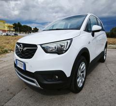 Auto - Opel crossland x 1.5 ecotec d 102cv s&s inn.