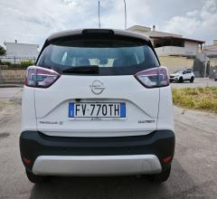 Auto - Opel crossland x 1.5 ecotec d 102cv s&s inn.